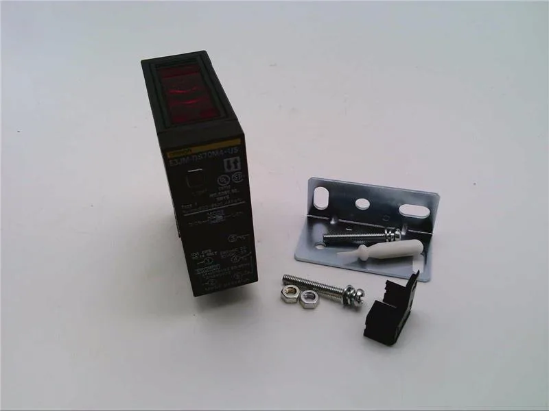 Omron E3JM-DS70M4-US — Photoelectric Sensors (image 3)