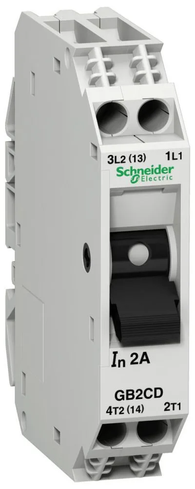 Schneider Electric GB2CD21 (image 5)