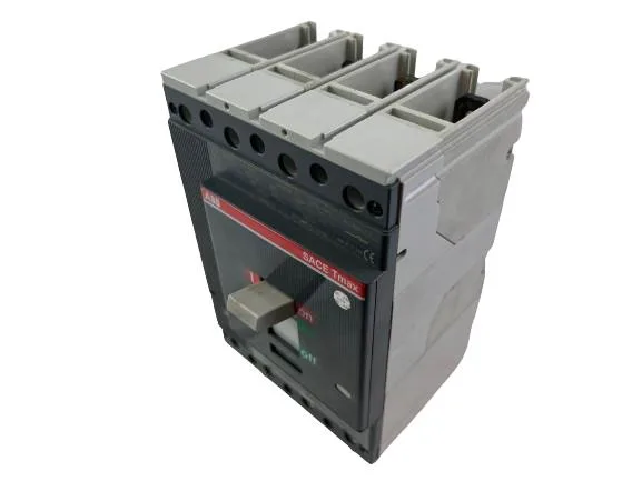 ABB 1SDA057173R1 — Molded Case Circuit Breakers (MCCB) (image 2)