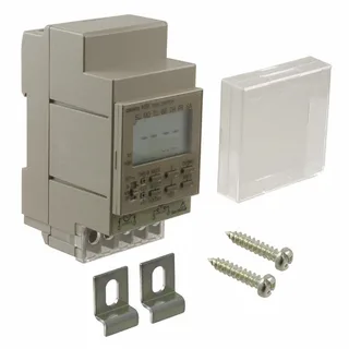 Omron H5F-FB — Electronic Timers & Counters