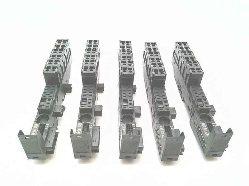Siemens 6ES7193-4CA40-0AA0 — PLC I/O & Expansion Modules (image 5)