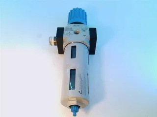 Festo LFR-D-5M-MIDI — Air Preparation (FRL) (image 4)