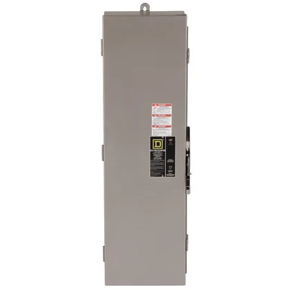 Schneider Electric LA400DS (image 4)