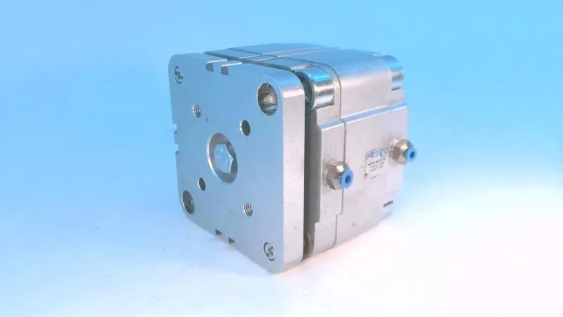 Festo ADVUL-80-15-P-A — Pneumatic Cylinders & Actuators