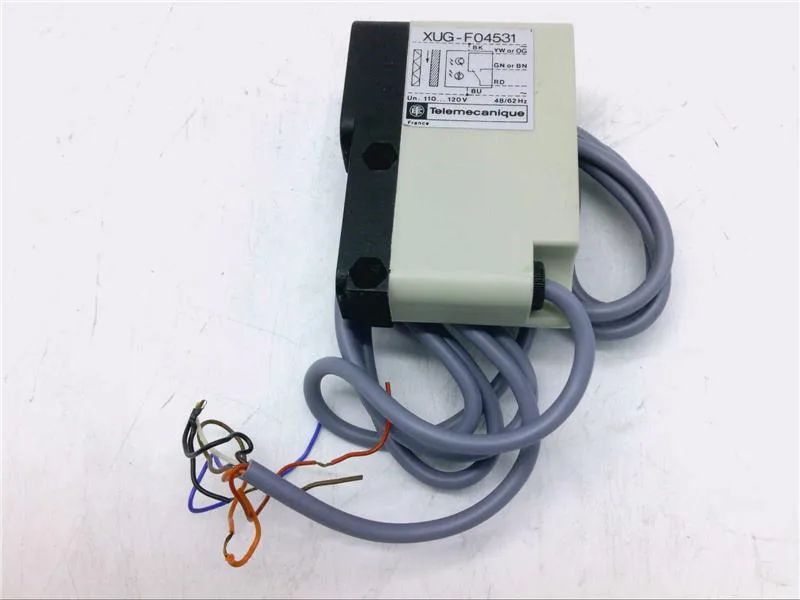 Schneider Electric XUG-F04531 — Photoelectric Sensors (image 2)