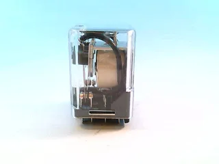 Omron MJN2CK-DC24 — General Purpose Relays (image 3)