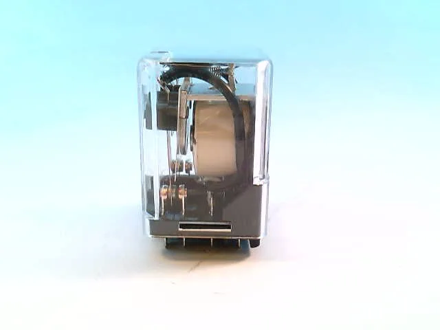 Omron MJN2CK-DC24 — General Purpose Relays (image 3)