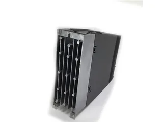 Siemens 6SL3210-1KE13-2UF1 — AC Drives (VFD) (image 2)