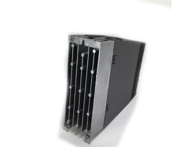 Siemens 6SL3210-1KE13-2UF1 — AC Drives (VFD) (image 2)