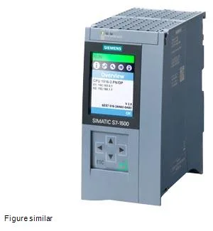 Siemens 6AG1516-3AN02-2AB0 — PLCs (Programmable Logic Controllers)