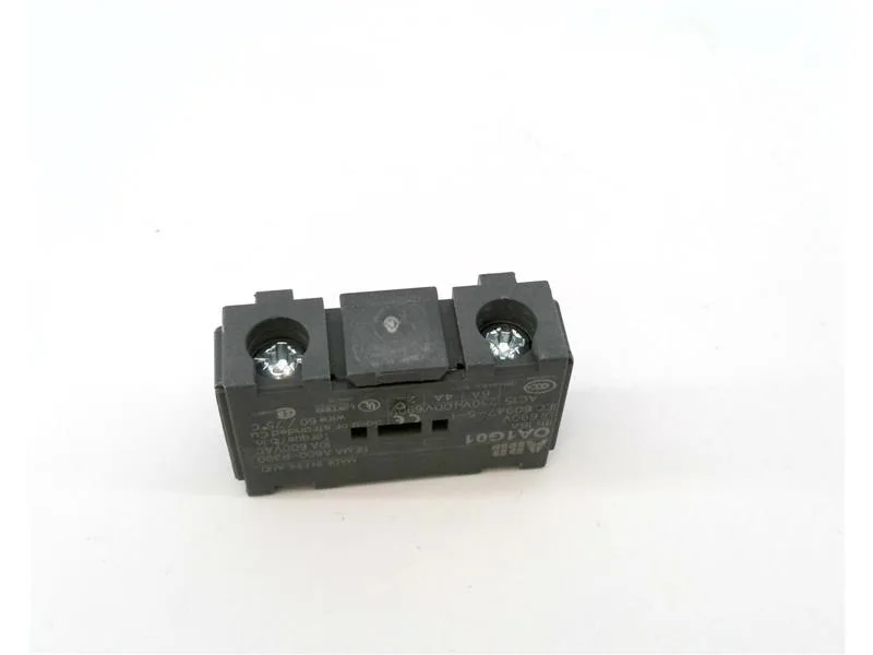 ABB OA1G01 — Fuses & Fuse Holders (image 4)