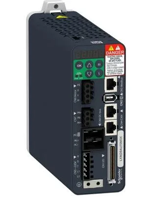 Schneider Electric LXM28EU10M3X (image 2)