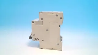 Schneider Electric C60N-2P-20A-C — 2-Pole MCB (DIN Rail) (image 2)