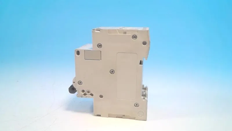 Schneider Electric C60N-2P-20A-C — 2-Pole MCB (DIN Rail) (image 2)