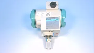 Siemens 7MF4033-1DA00-1BB6-Z — Pressure Transmitters (image 2)