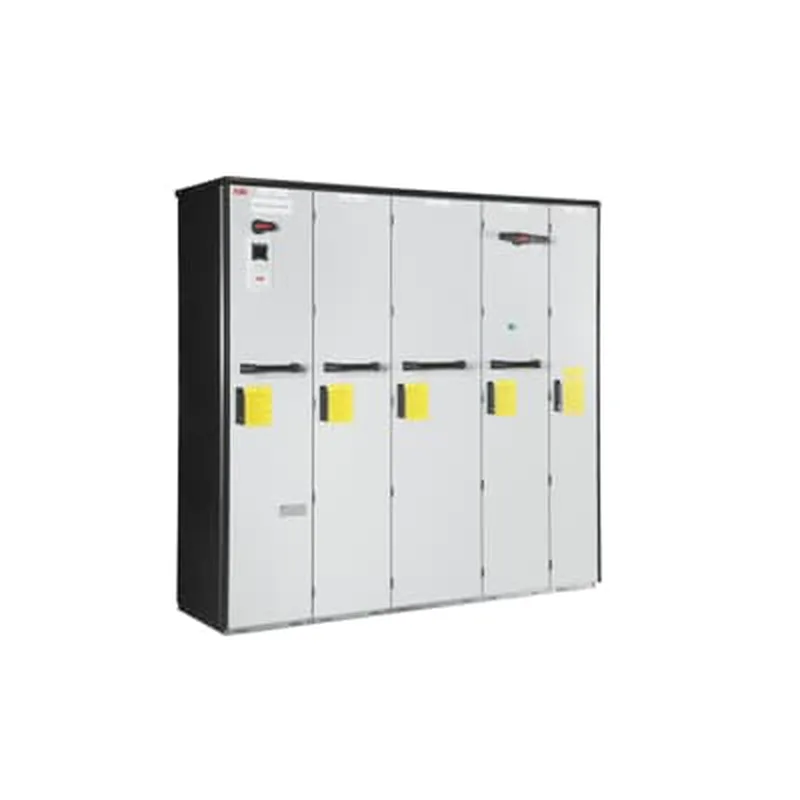 ABB 3AXD50000529247 — AC Drives (VFD) (image 3)
