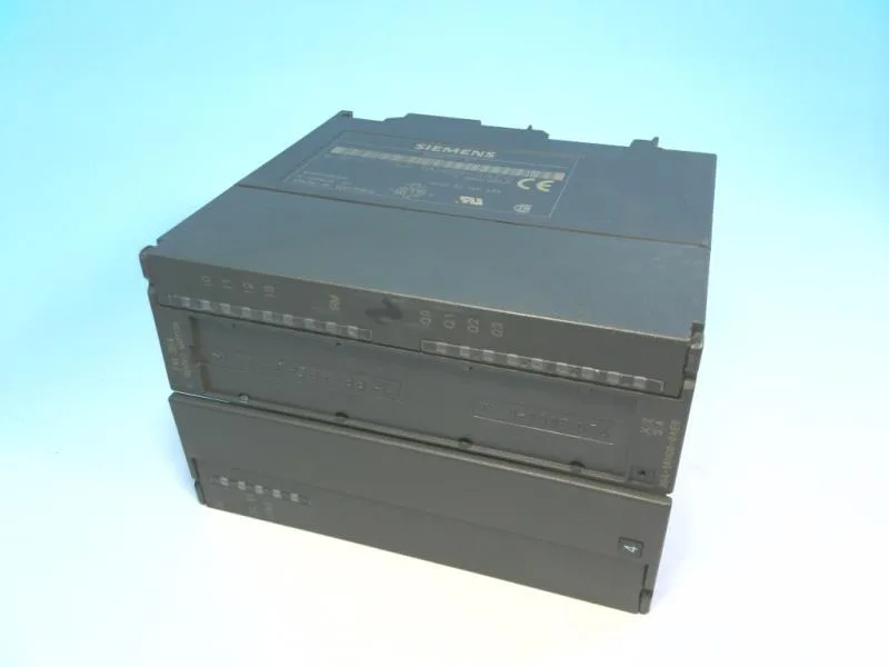 Siemens 6ES7354-1AH00-0AE0 — PLC I/O & Expansion Modules (image 2)
