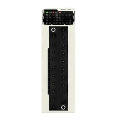 Schneider Electric BMXAMM0600 (image 5)