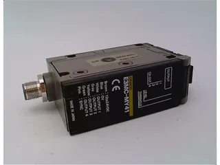 Omron E3MC-MY41