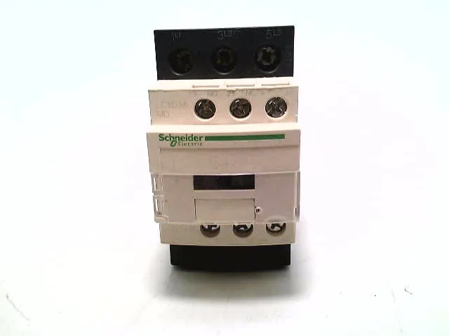 Schneider Electric LC1D38MD (image 2)