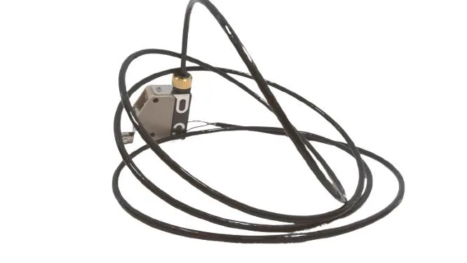 Omron D4ER-1G22N — Limit Switches (image 2)