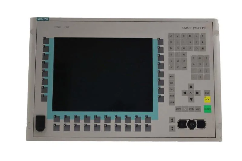 Siemens 6AV7615-0AA13-0CJ0 — HMI Operator Interfaces