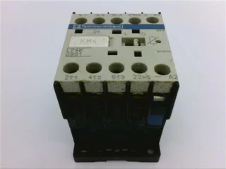 Schneider Electric LP4-K0901 — Contactors (image 2)