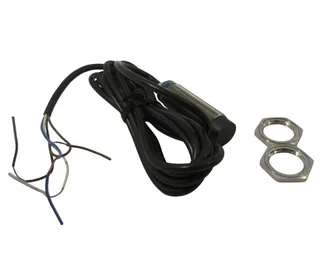Schneider Electric XS2M18KP340 — Proximity Sensors (image 2)