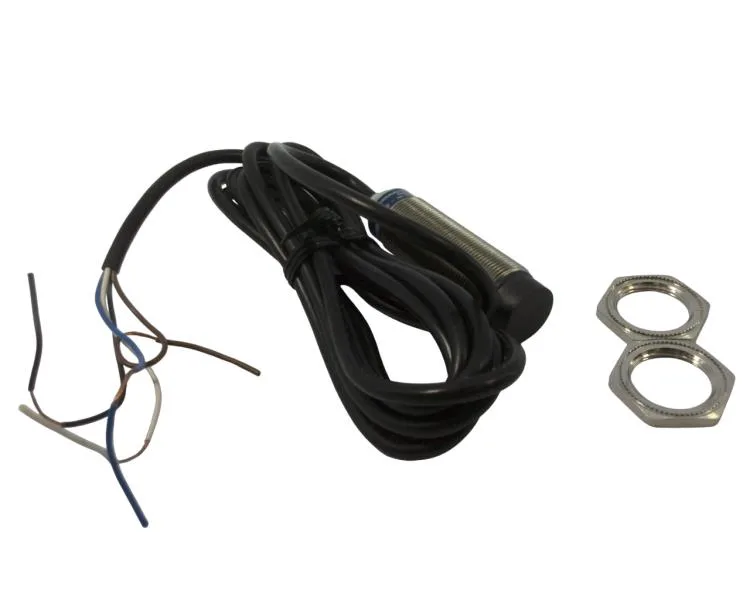 Schneider Electric XS2M18KP340 — Proximity Sensors (image 2)