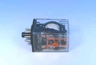 Omron MK2P-N-S-120V