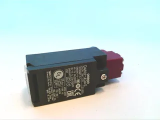 Omron D4NH-4DAS