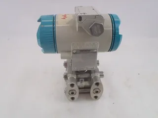 Siemens 7MF4433-1CA22-1AC6-Z — Pressure Transmitters (image 2)