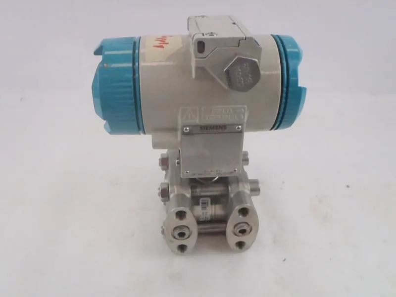 Siemens 7MF4433-1CA22-1AC6-Z — Pressure Transmitters (image 2)