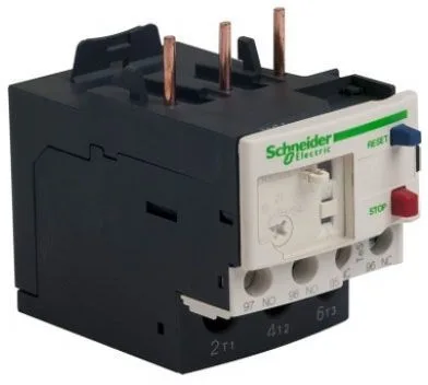 Schneider Electric LR3D22L (image 2)