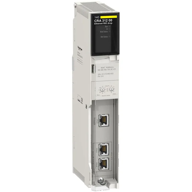 Schneider Electric 140CRA31200