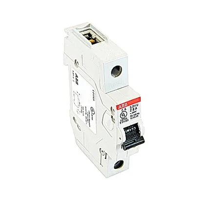 ABB S201U-Z8