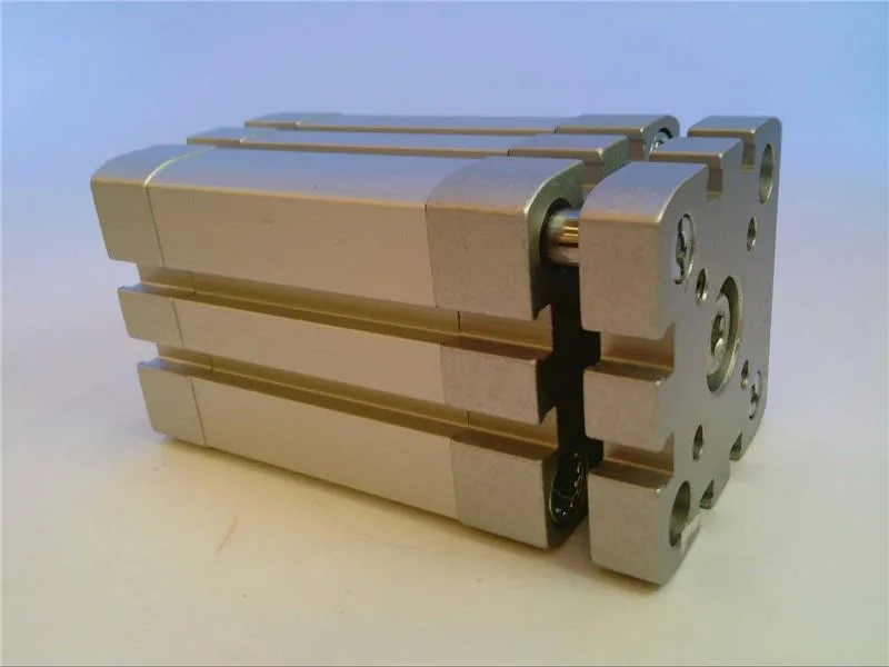 Festo ADNGF-40-40-P-A — Pneumatic Cylinders & Actuators