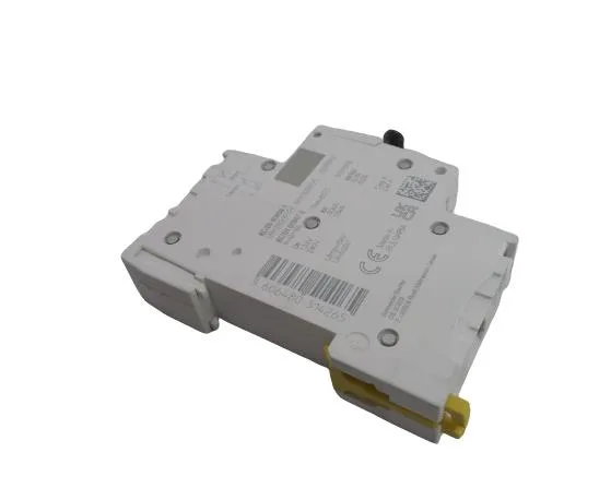 Schneider Electric A9F53120 (image 2)