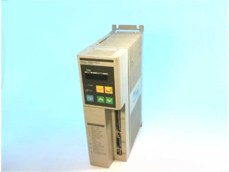 Omron R88D-HS04 — Servo Drives (image 5)