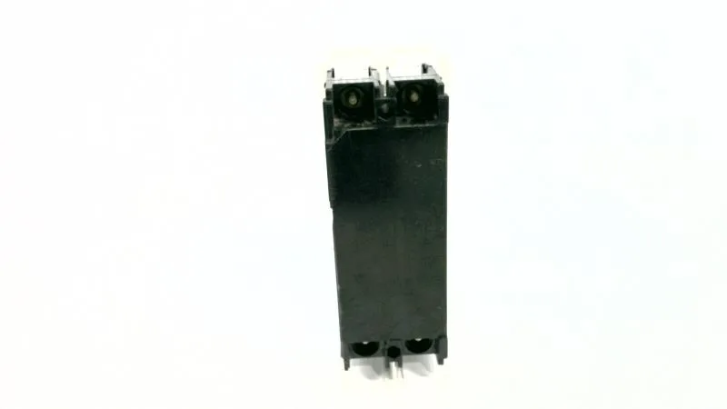 Fuji Electric EA52BUL/10 — Molded Case Circuit Breakers (MCCB) (image 3)