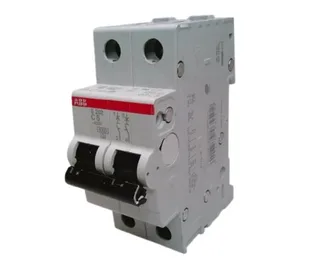 ABB S202-C6