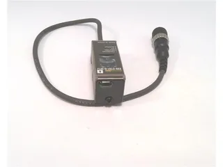 Omron E3S-CT61-D-M1J 0.3M — Photoelectric Sensors (image 4)