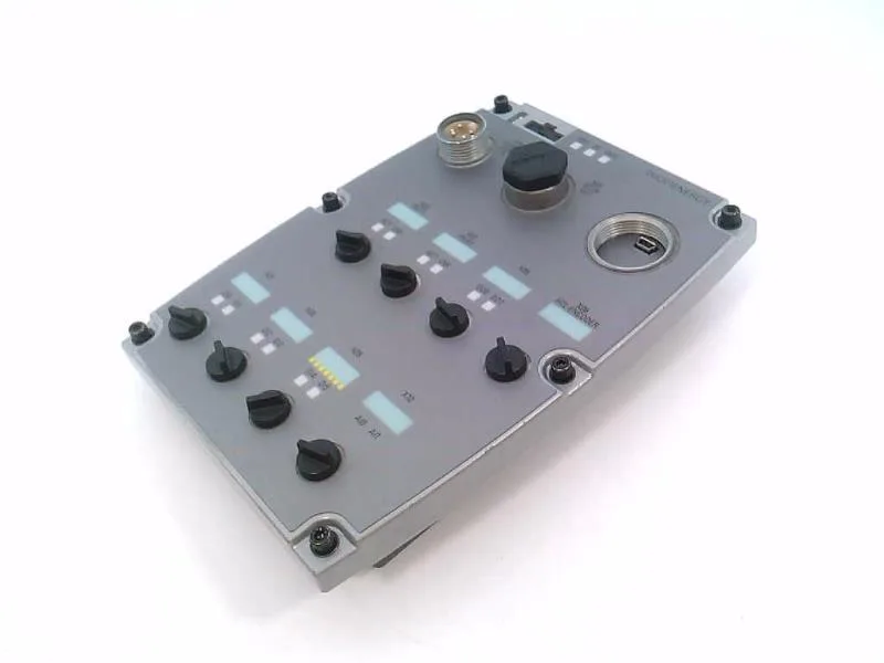 Siemens 6SL3544-0FB20-1FA0 (image 2)