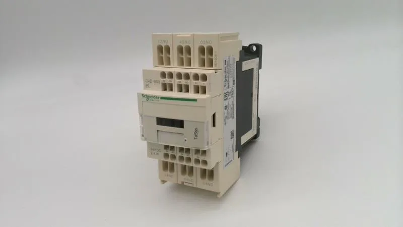 Schneider Electric CAD503BL (image 4)
