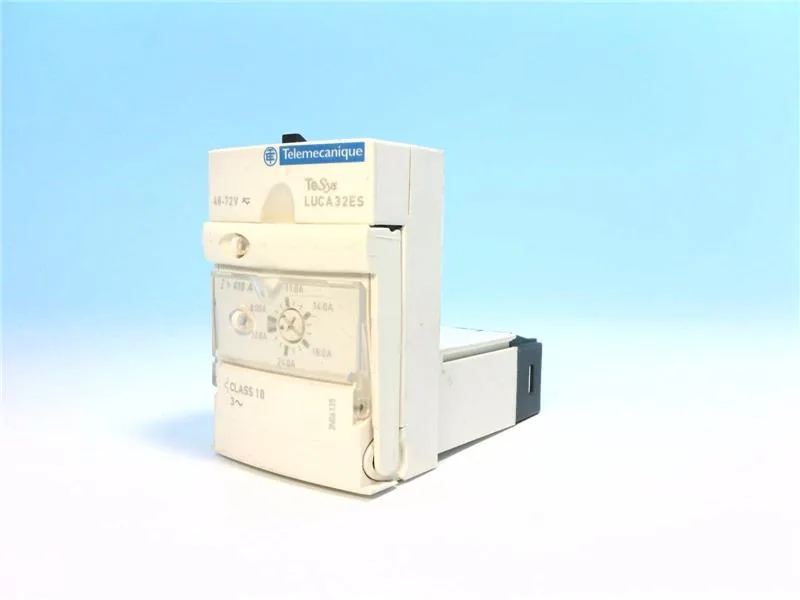 Schneider Electric LUCA32ES (image 3)