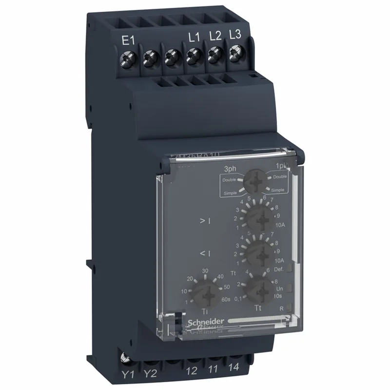 Schneider Electric RM35BA10 (image 3)
