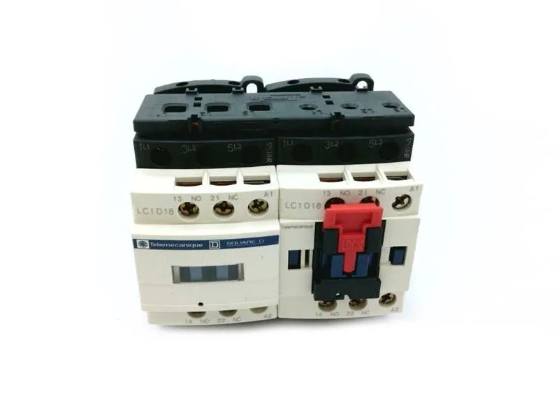 Schneider Electric LC2D18G7 (image 4)