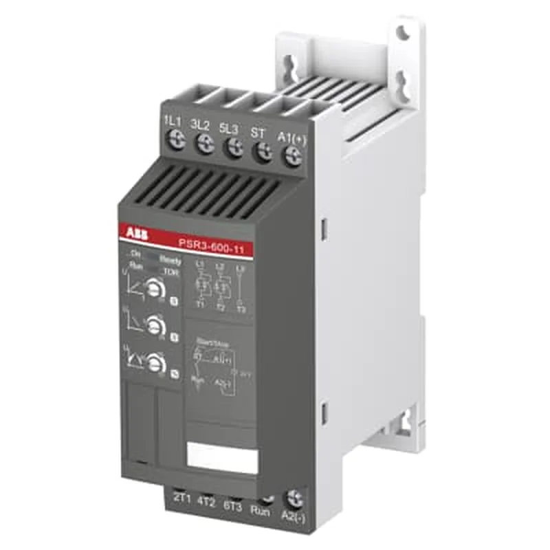 ABB 1SFA896103R1100 — Soft Starters (image 3)