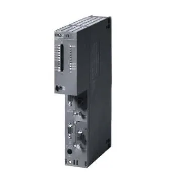 Siemens 6ES7414-4HM14-0AB0 — PLCs (Programmable Logic Controllers) (image 3)