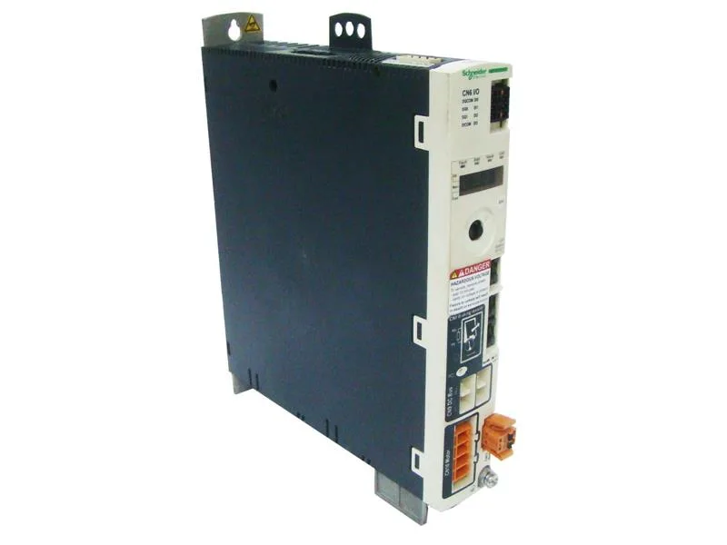 Schneider Electric LXM32AD18M2 (image 3)